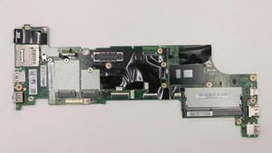 FOR NM-B061 01HY510 CPU i5-7200U NN replacement X270 Laptop computer motherboard