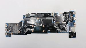 FOR 15202-2 01ER003 CPU I5-6300 HD TPM2 T560 T561 Laptop computer motherboard