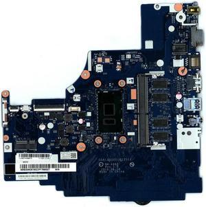 FOR NM-A982 5B20M29185 CPU I57200U Model Number replacement CG413 CG513 CZ513 310-15IKB laptop computer motherboard