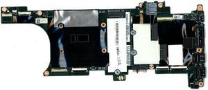 FOR NM-B481 01YR225 CPU i7-8550U 8G TPM2 compatible replacement X1 6th Gen Laptop computer motherboard