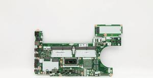 FOR NM-C631 5B20W77576 CPU 6405U P6 SSD NA YdT2 YAB Model Number L14 type 20U1 20U2 Laptops motherboard