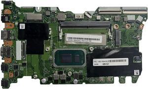 FOR LA-K051P 5B21A30022 CPU i71165G7 GPU DIS MX450 DRAM 8G 14 G2 ITL Laptop computer motherboard