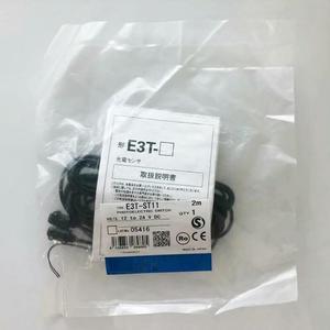 For 1PCS Industrial Control Product E3T-ST11 P oelectric Switch Sensor Ultra Thin Type