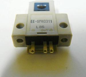 For Industrial Control Product EE-SPWD311 P oelectric Switch Sensor Long Distance Through-Beam P oelectric Switch