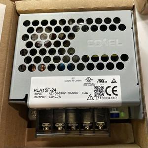 For PLA15F-24 15W INPUT AC100-240V 50-60Hz 0.4A OUTPUT 24V 0.7A Elevator Switch Power Supply