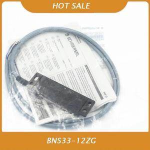 For 101109212 Safety Switch BNS 33-12ZG BNS33-1