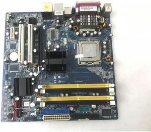 For AIMB-562 775 needle industrial motherboard Industrial control motherboard AIMB-562VG