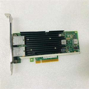 For 49Y7972 49Y7970 49Y7971 X540-T2 10G Dual Port 10GbE Network