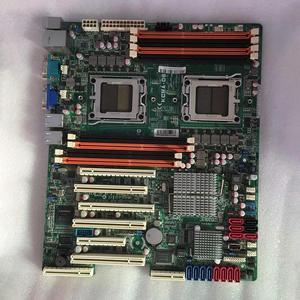 For KCMA-D8 For Server Motherboard Dual-channel Supports 41/42/43 Series CPU Socket C32