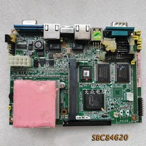 For SBC84620 Rev.A6-RC For LTHC Embedded 3.5 "Iindustrial Control Motherboard