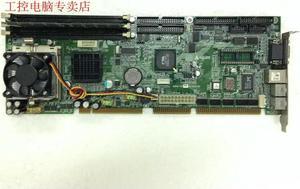 For Industrial Computer Motherboard NuPRO-760 With CPU Memory Fan