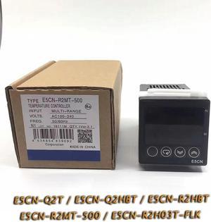 For E5CN-Q2T E5CN-R2MT-500 E5CN-R2H03T-FLK E5CN-Q2HBT E5CN-R2HBT E5CN-Q2MT-500 Temperature Controller