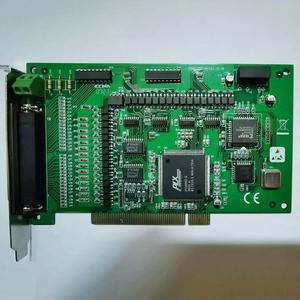 For PCI-1750 32 Channel Isolated Digital I/O and Counter Card