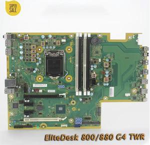 For L01479-001 L22109-001 L22109-601 For Desk 800/880 G4 TWR Desktop Motherboard