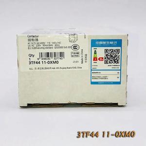 For Industrial Control Product 3TF44110XM0 3TF44 11-0XM0 For AC220V