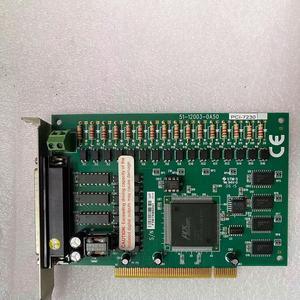 For PCI-7230 Capture Card For Switch Input Card 51-12003-0A50