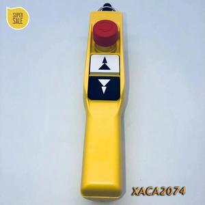 For Industrial Control Product XACA2074 XAC A2074 Pendant Control Statior For Handheld Button Box