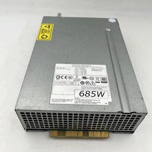 For 685W For Workstation Power Supply T5610 F685EF-00 WPVG2