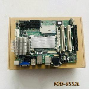 For Industrial Control Product POD-6552L For 5.25'' Industrial Control Motherboard Embedded