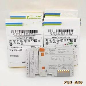 For WWAGO 2-Channel Thermocouple Analogue Input Module 750-469