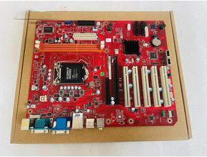 For Industrial Computer Motherboard AIMB-701 REV.A1 AIMB-701VG-00A1E Is