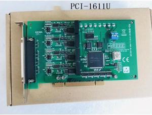 For PCI-1611U Acquisition Card Four-port 422/485 With Wave Isolation Protection