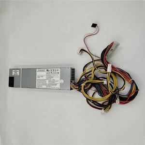 For 600W PWS-605P-1H PWS-333-1H For Serevr Power Supply 330W 80plus 1U