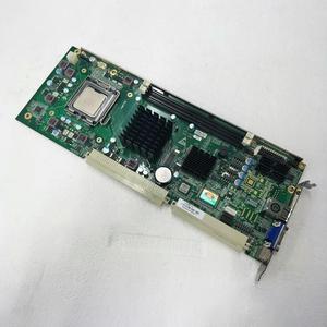 For Industrial Control Motherboard With CPU EPI-1816VNA VER:C10 C00 IPC-810E