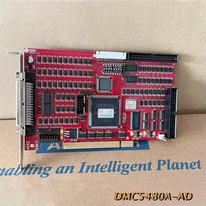 For High Performance Trajectory Motion Control Card DMC5480A-AD DMC5X/2X-A V1.2