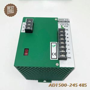 For AD1500-24S AD1500-48S Rail Switch Power Supply