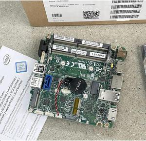 For NUC8i3PNB i3-8145 UMini NUC ITX IPC Motherboards