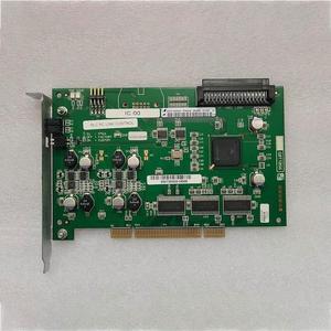 For 9501105 PLC PC For LINK Equipment Card Acquisition Card Industrial Card