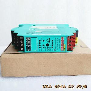 For Modular Safety Gate Controller VAA-4E4A-KE-ZE/R