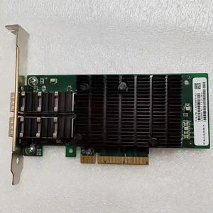 For Dual-port 10Gigabit 10G High-end 10Gigabit Network Card FM-JL82599ES-F2