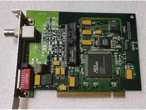 For Contemporary Controls Network Card PCI20