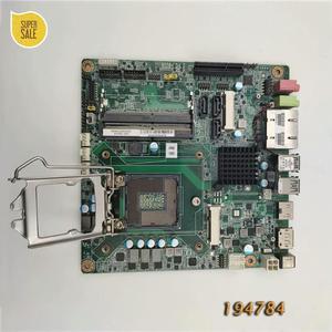 For AIMB-285 AIMB-285 AIMB-285G2 AIMB-285G2-00A2E MINI-ITX Industrial Motherboard H110 DDR4