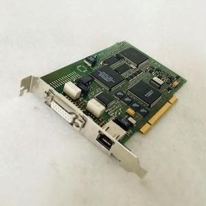 For Ethernet Communication Card GK1161-3AA01 CP1613 A2