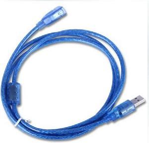 FOR 1.5M 5ft USB A Male to A MALE extension usb cable USB 2.0 wire cable cord