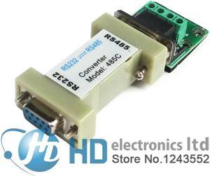 FOR RS-232 RS232 to RS485 RS-485 commercial grade high-performance passive interface converter adapter communication protocol