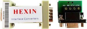 FOR RS232 TO RS485 Converter,Commercial Version no power need RS-485 To 232 DB9 COM