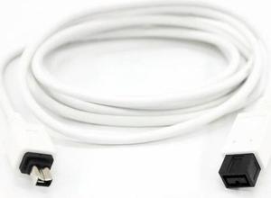 FOR Firewire IEEE 1394 Cable 9PIN TO 4PIN 1394B 400 To 800 Firewire Cable