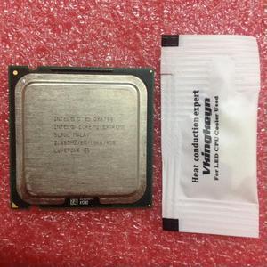 FOR QX6700 2.66 GHz 8M 1066MHz Processor LGA775 CPU