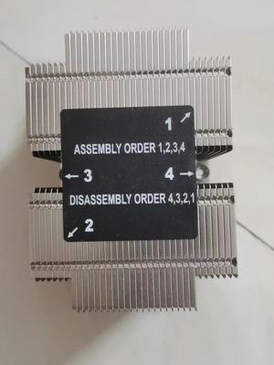 FOR Heat sink NF5180M5 heat sink 1U heat sink