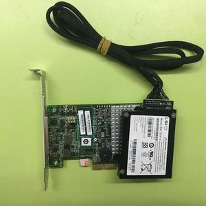 FOR 9267-8I PCI-E 2.0 8 Port 512M Cache 6 Gbps SATA/SAS RAID