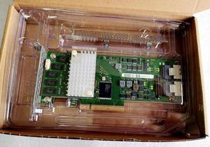 FOR 9266-8I RAID SAS 6G 1GB Controller SAS2208 (D3116) PCI-E