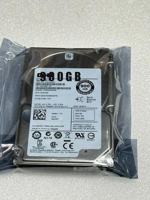 FOR 900GB 10K 2.5 SAS Hard Drive Fits Server R710 R720 R730 R610 R620 R630