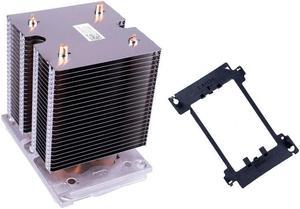 FOR 0489KP T440 T640 Heatsink Air Cooler 489KP w Bracket