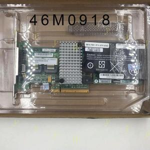 FOR M5014 SAS 9260-8i 256MB 46M0918 SAS/SATA Controller with