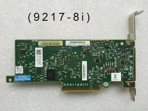 FOR sas2308-8i (9217-8i) 6 Gbps 8 Ports HBA PCI-E Server SATA SAS Controller Card