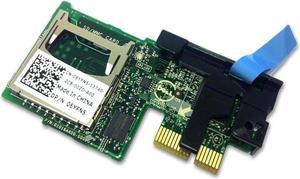 FOR r720 r620 SD Card Module Reader 6yfn5 06yfn5